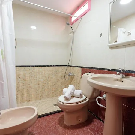 Apartamento Nuevo México M 63 *