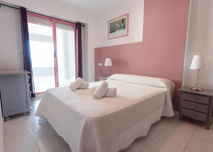 Apartamentos Nuevo México M 63