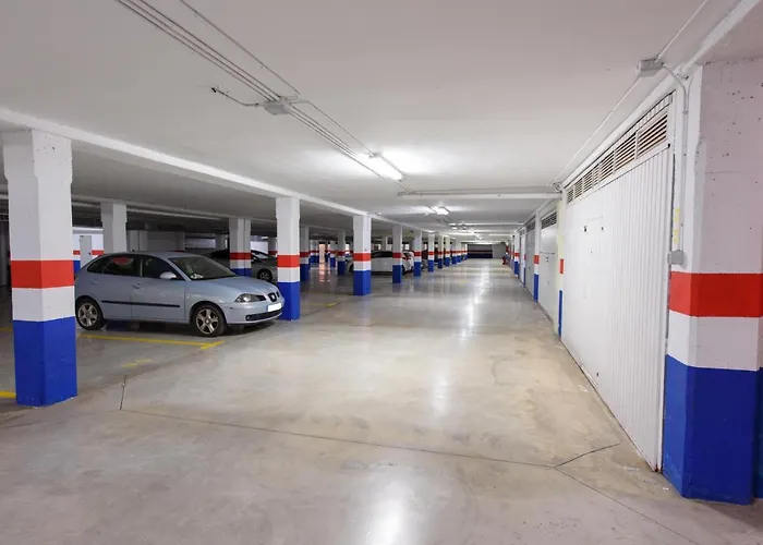 Apartamentos Nuevo México M 63 Appartamento