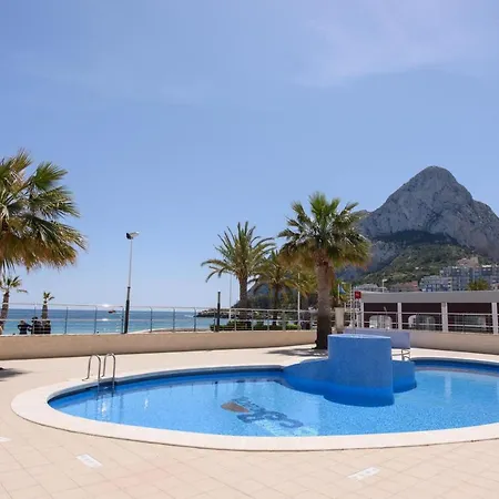 Nuevo Mexico M 63 * Calpe
