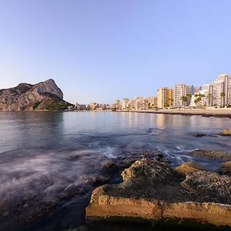 Nuevo Mexico M 63 * Calpe