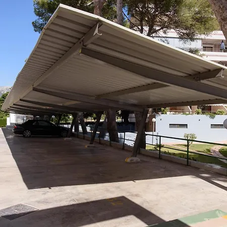 Nuevo Mexico M 63 * Calpe