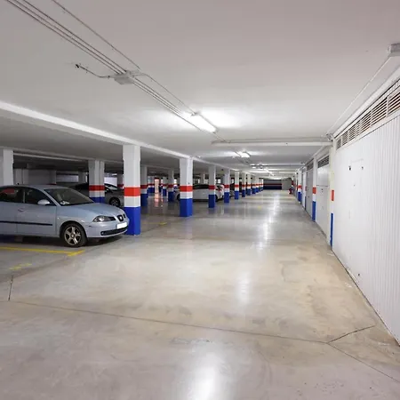 Nuevo Mexico M 63 Apartment