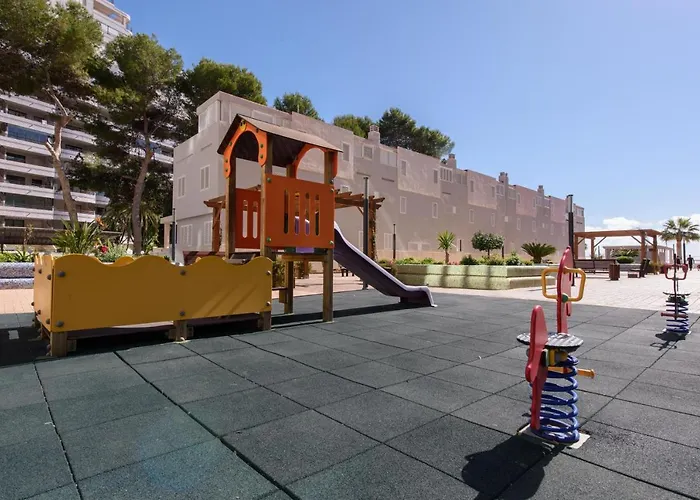 Apartamentos Nuevo México M 63