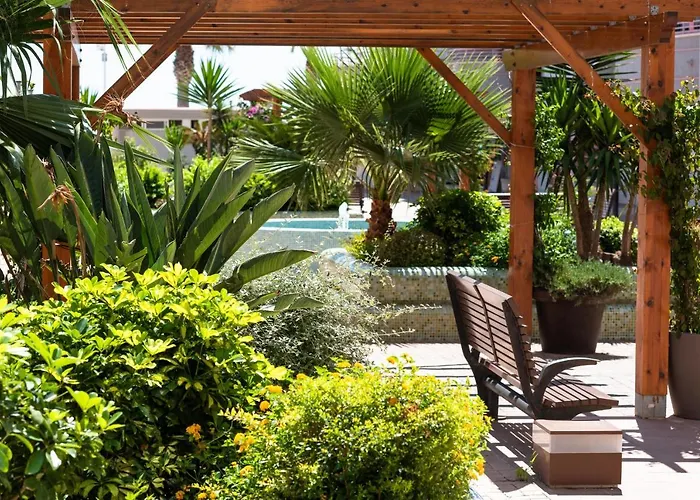 Apartamentos Nuevo México M 63 Calp