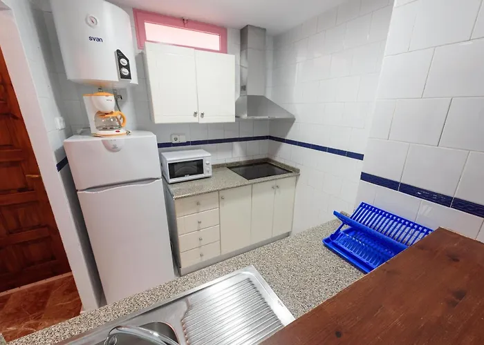 Apartamentos Nuevo México M 63