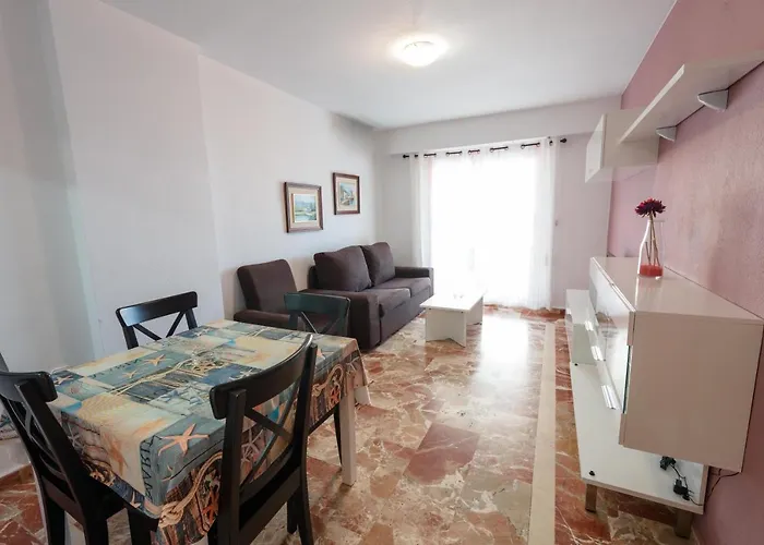 Apartamentos Nuevo México M 63 *